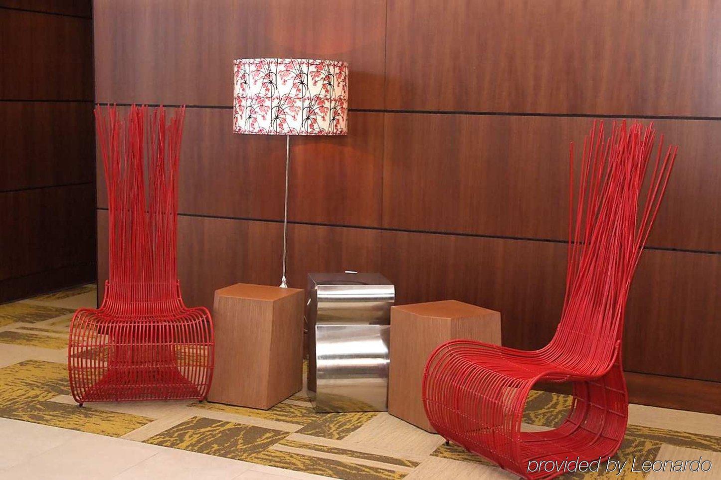 Embassy Suites By Hilton Detroit Metro Airport Ромулус Интериор снимка